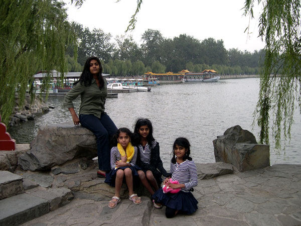 Guangxi Yunhui International Travel Agency Co., Ltd.