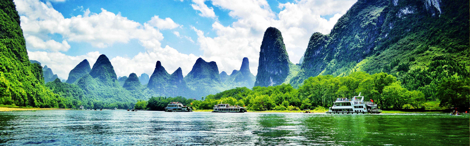 Guangxi Yunhui International Travel Agency Co., Ltd.