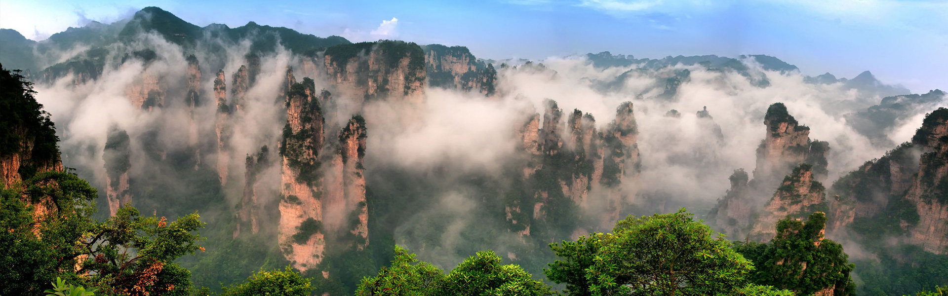 Guangxi Yunhui International Travel Agency Co., Ltd.