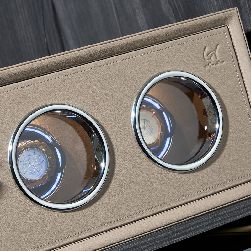 MBK-S Series Watch Winder