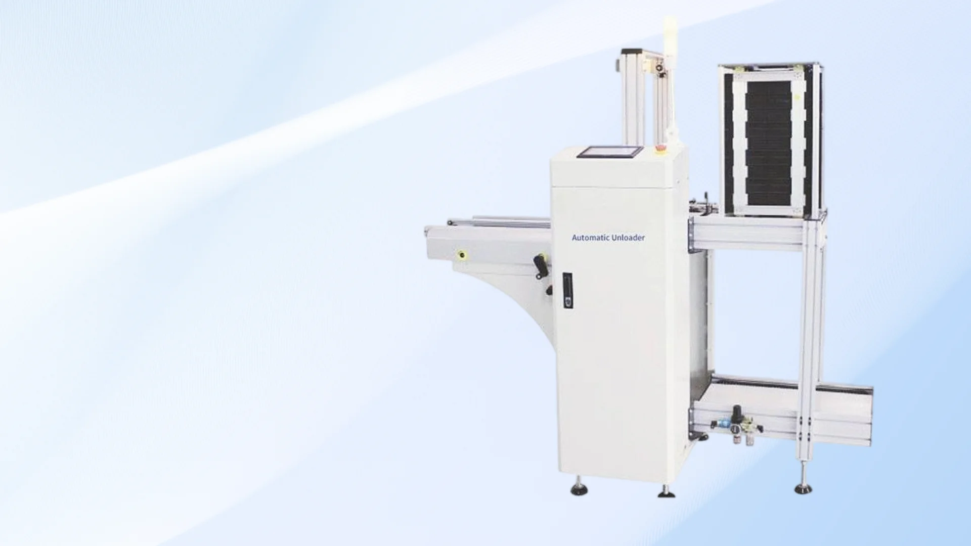 Topsun Electronics Co., Ltd