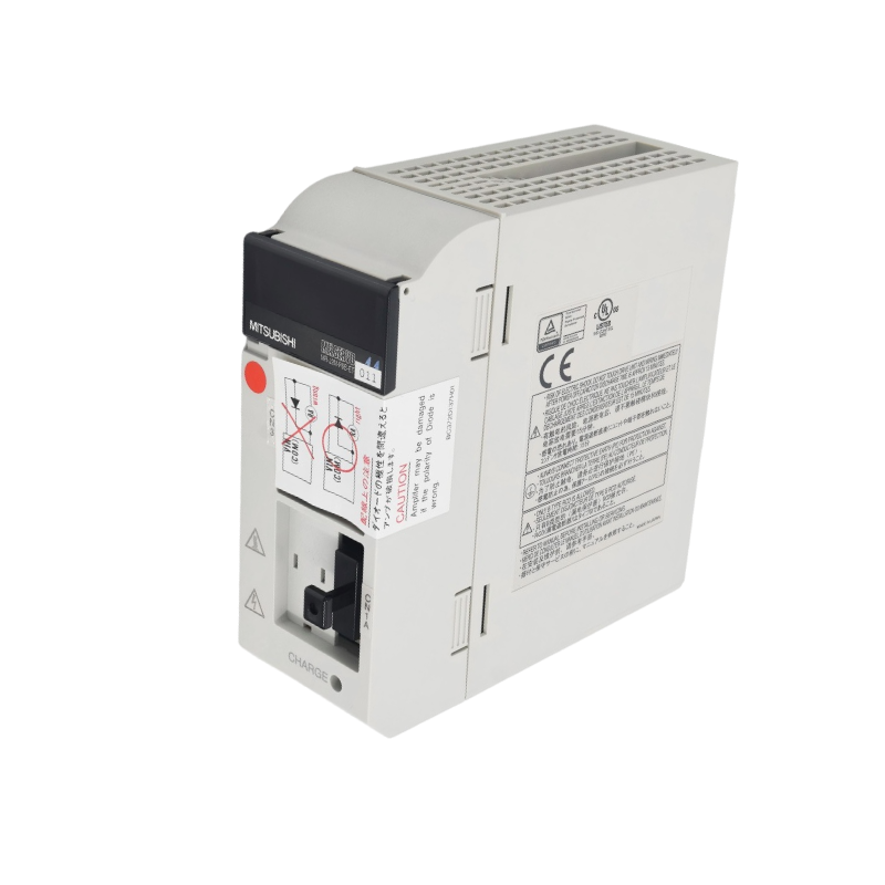 INTERFACE UNIT MR-J2M-P8B-ET011 N606MRJ2-232 N606MRJ2-232