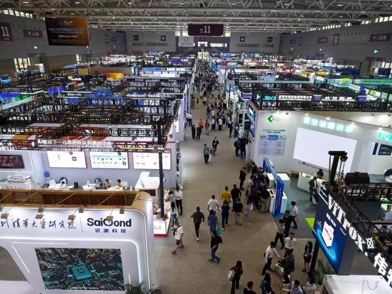 NEPCON ASIA 2025, the Asian Electronics Manufacturing Equipment and Microelectronics Industry Exhibition, will be grandly opened at the Shenzhen World Exhibition & Convention Center (Bao'an) from October 28th to 30th, 2025!