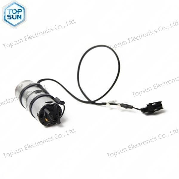 Topsun Electronics Co., Ltd