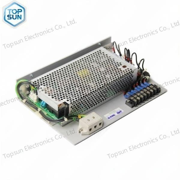 Topsun Electronics Co., Ltd