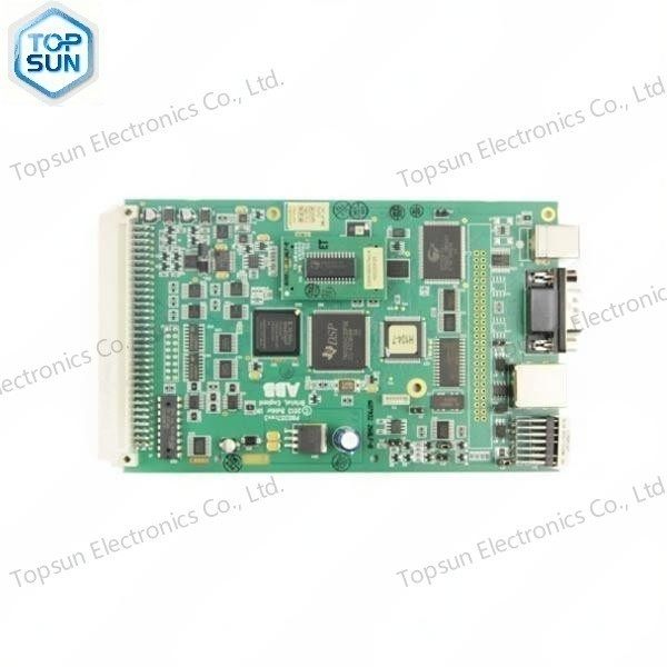 Topsun Electronics Co., Ltd