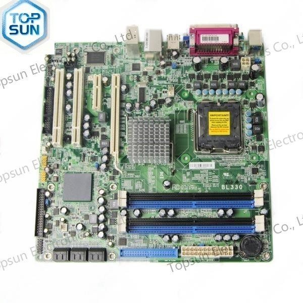 Topsun Electronics Co., Ltd