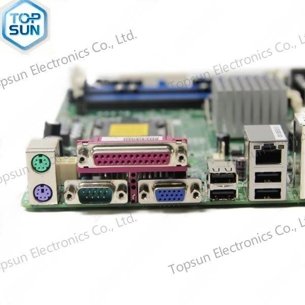 Topsun Electronics Co., Ltd
