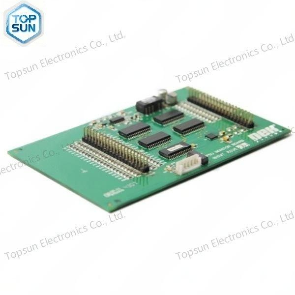 Topsun Electronics Co., Ltd