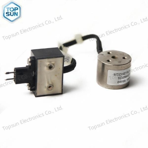 Topsun Electronics Co., Ltd