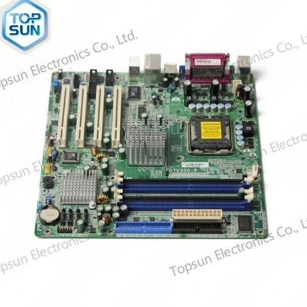 Topsun Electronics Co., Ltd