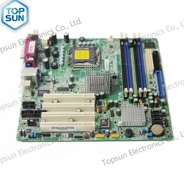 Topsun Electronics Co., Ltd