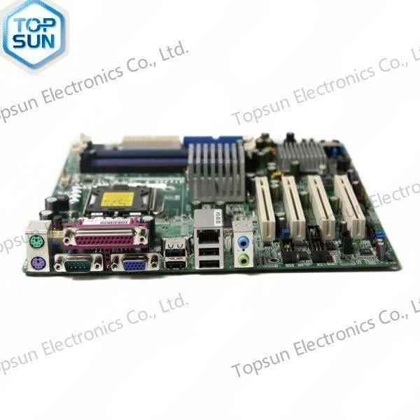 Topsun Electronics Co., Ltd