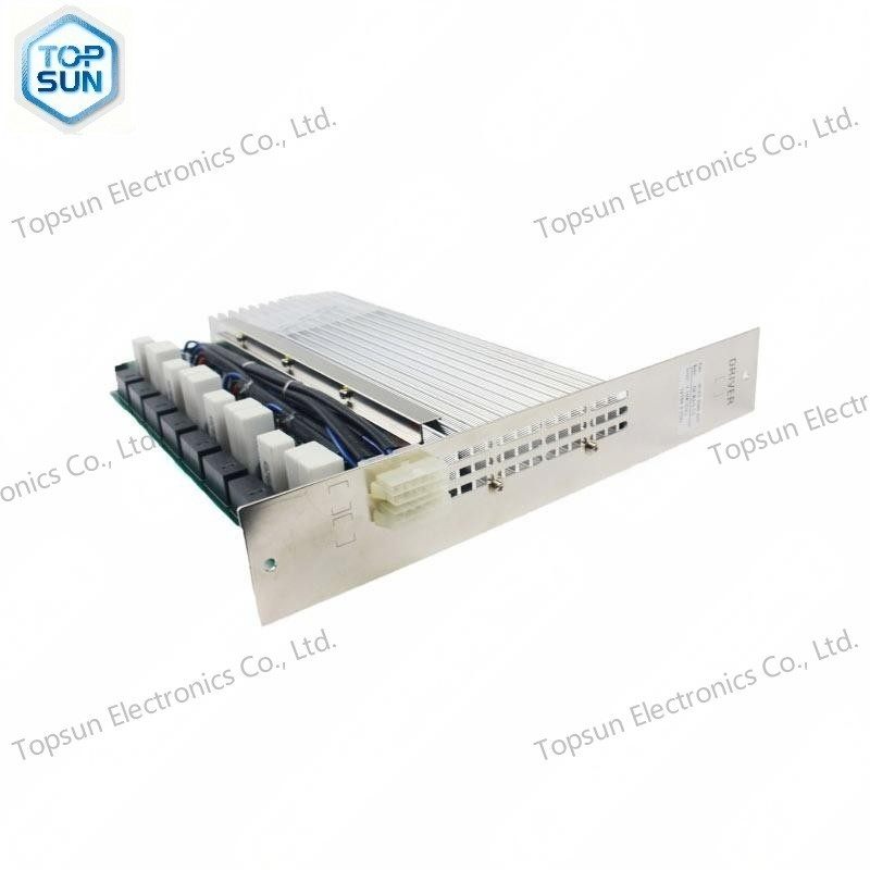 Topsun Electronics Co., Ltd