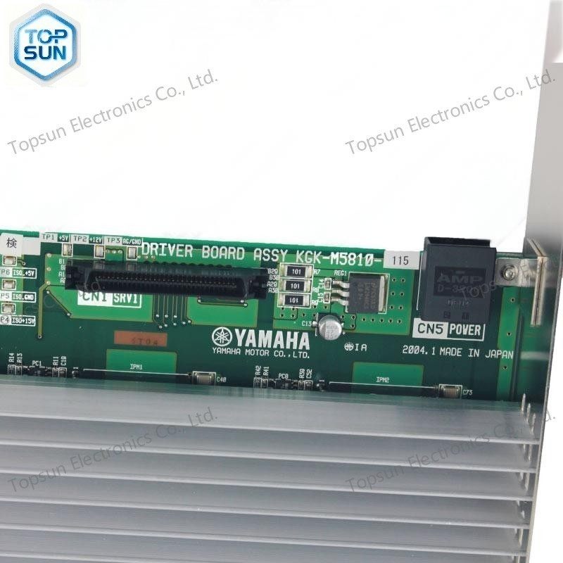 Topsun Electronics Co., Ltd