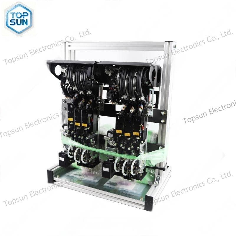 Topsun Electronics Co., Ltd