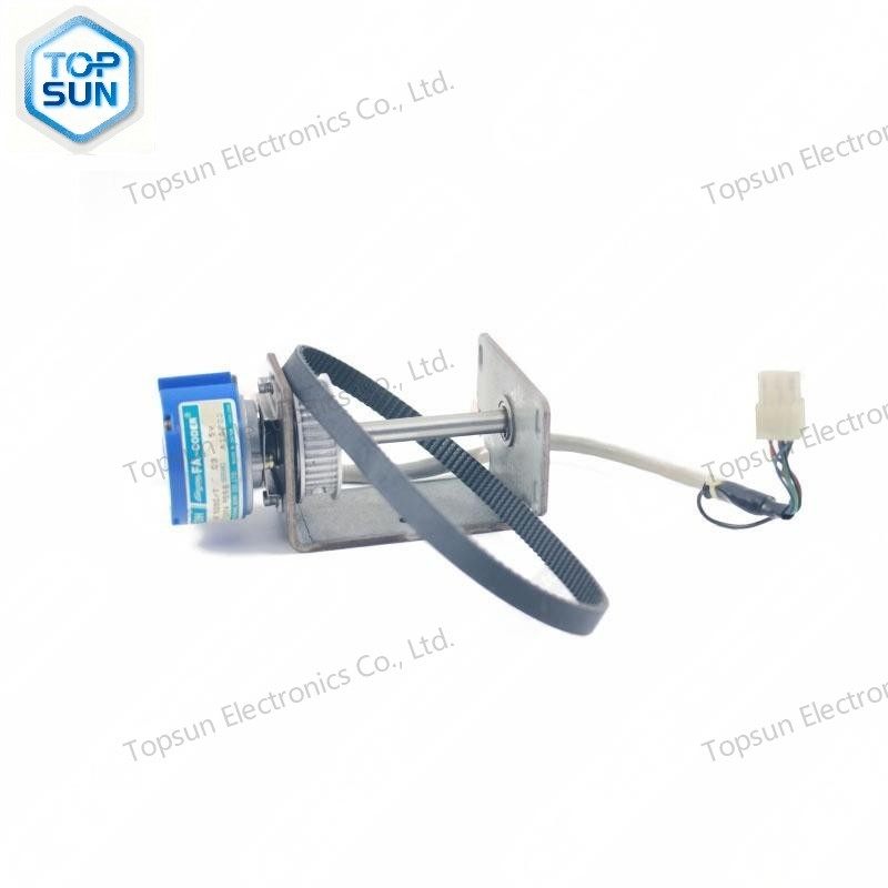 Topsun Electronics Co., Ltd
