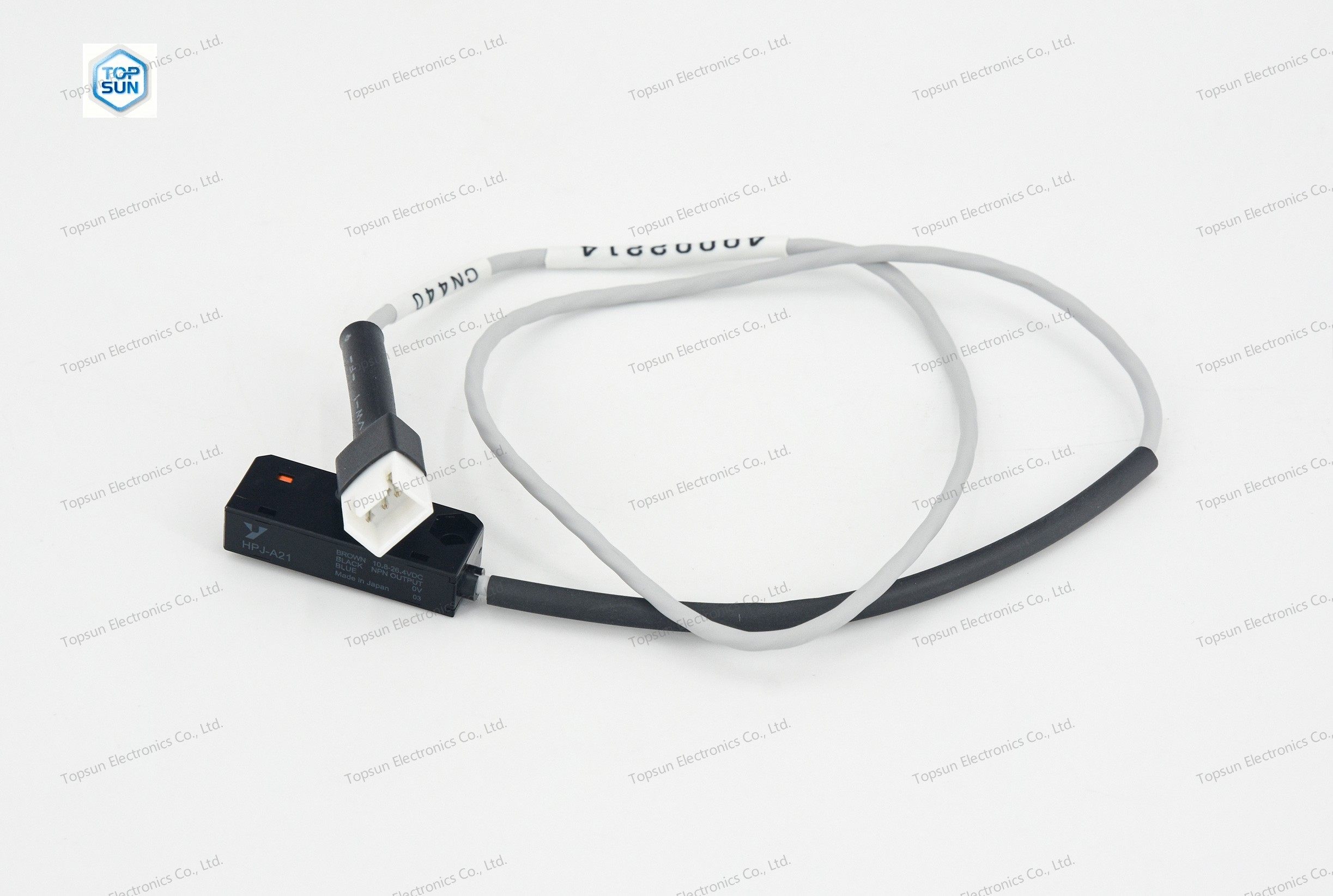 Topsun Electronics Co., Ltd