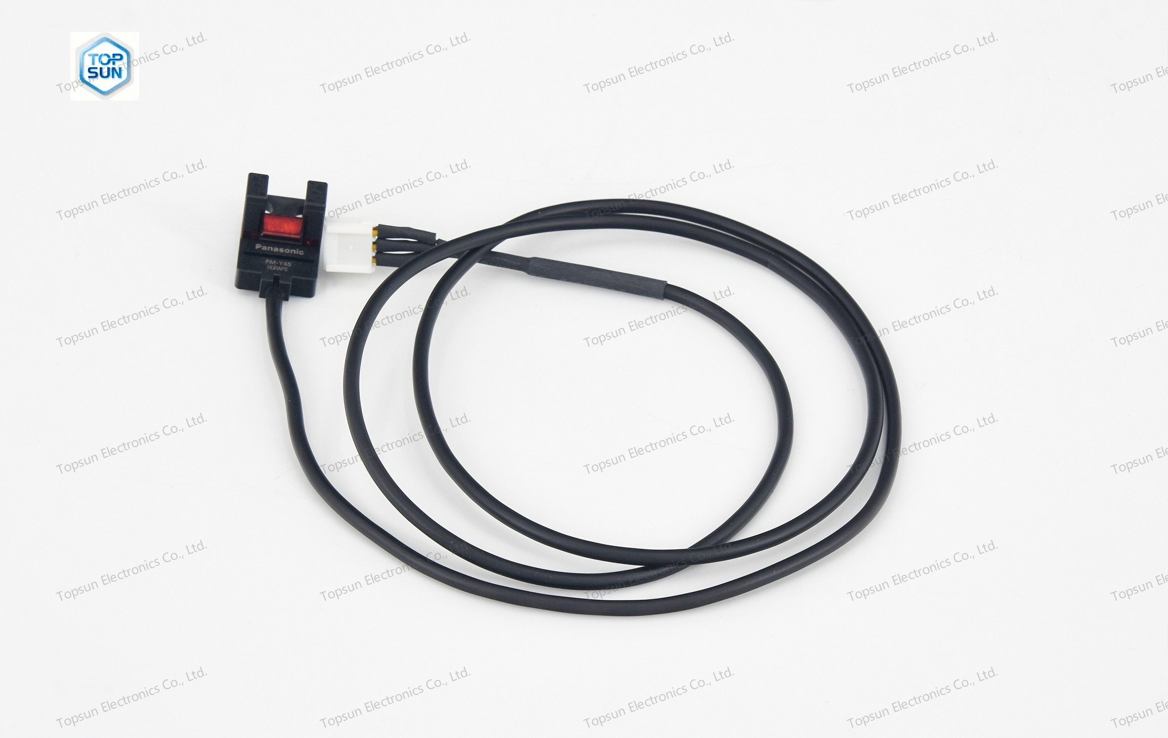 Topsun Electronics Co., Ltd