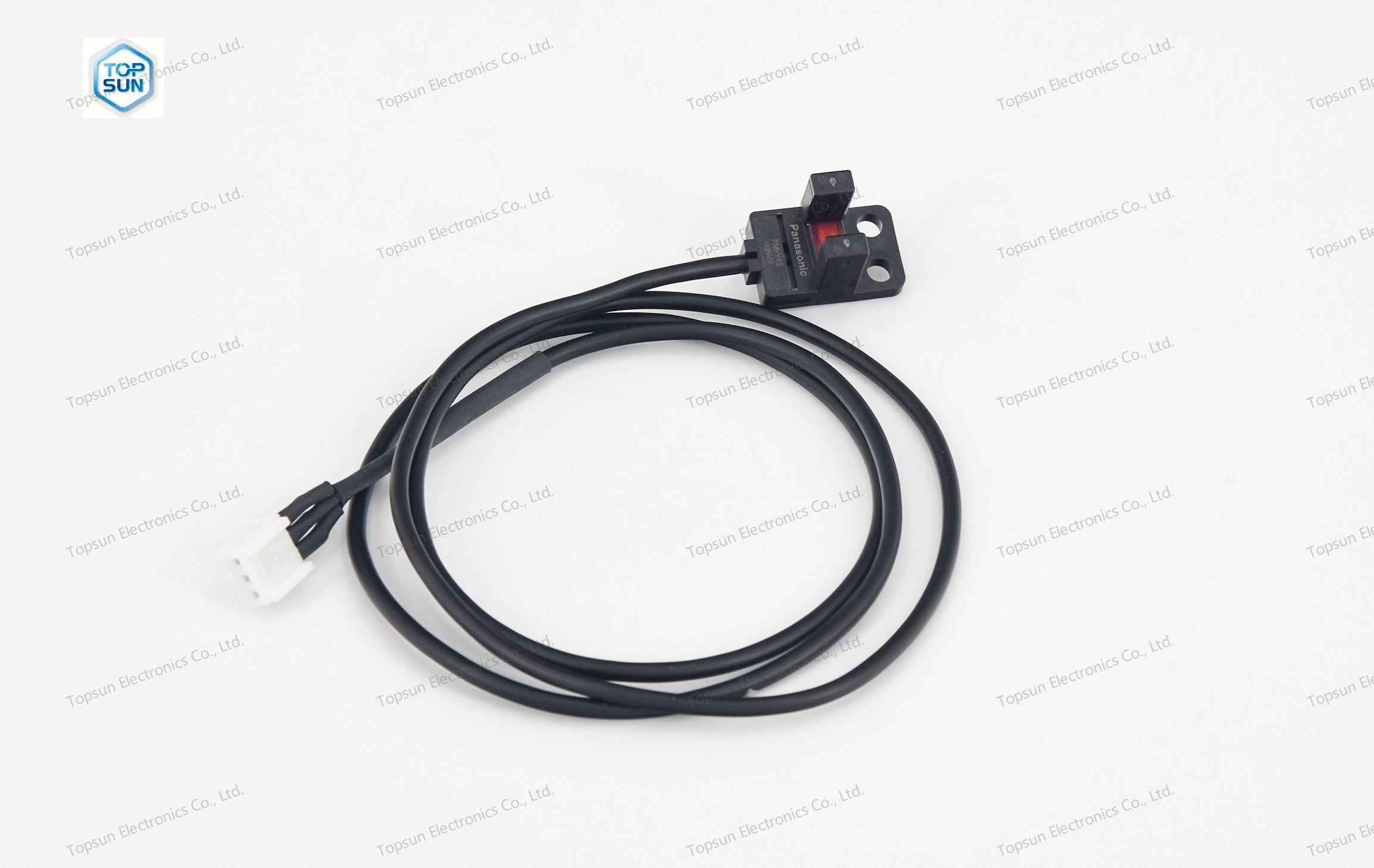 Topsun Electronics Co., Ltd