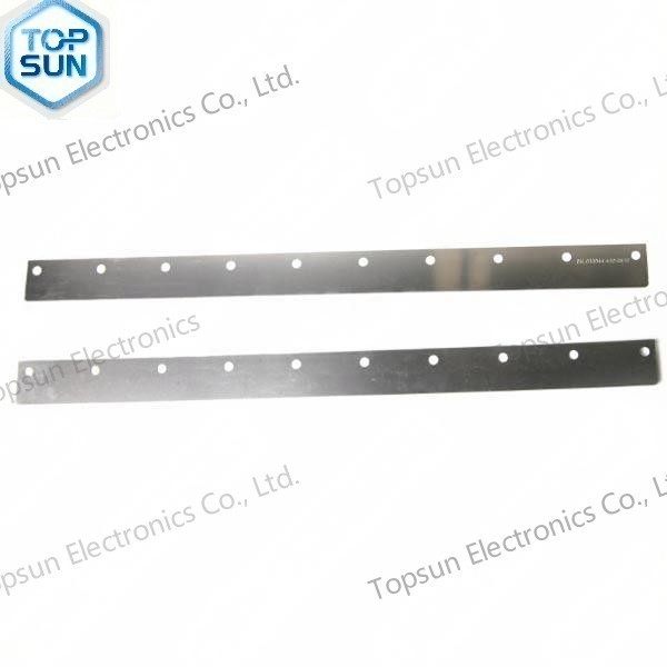 DEK 400MM METAL SQUEEGEE BLADE 133586