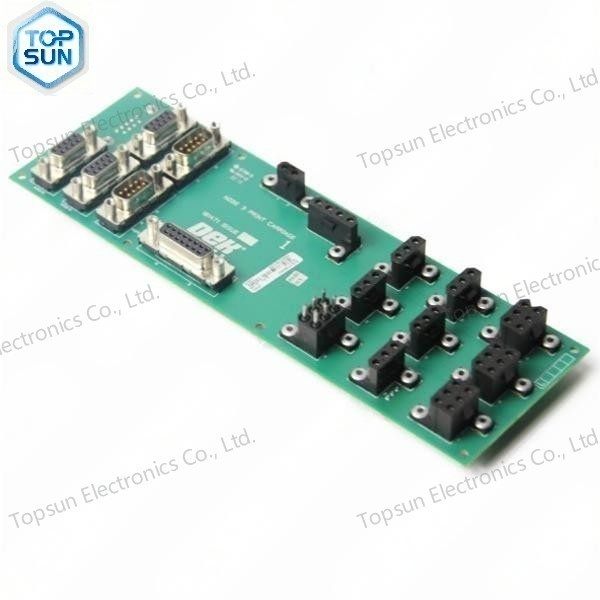 Topsun Electronics Co., Ltd