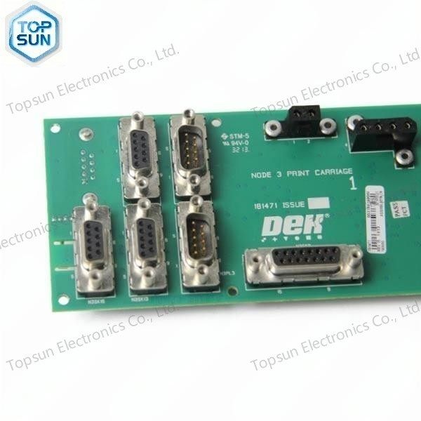 Topsun Electronics Co., Ltd