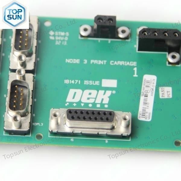 Topsun Electronics Co., Ltd