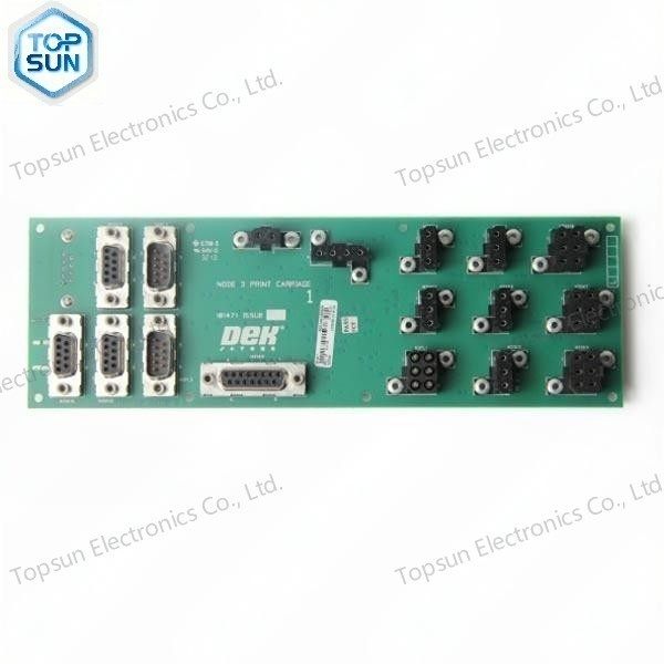 Topsun Electronics Co., Ltd