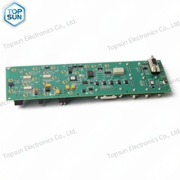 Topsun Electronics Co., Ltd