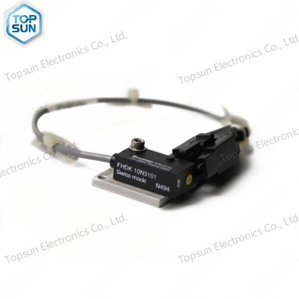 Topsun Electronics Co., Ltd