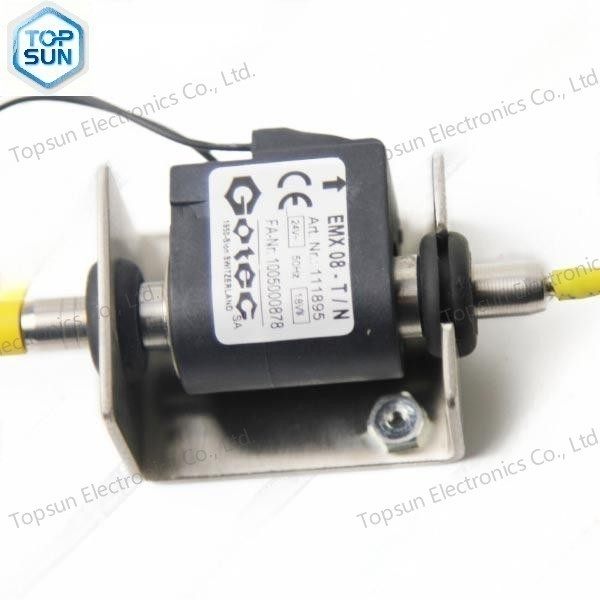 Topsun Electronics Co., Ltd