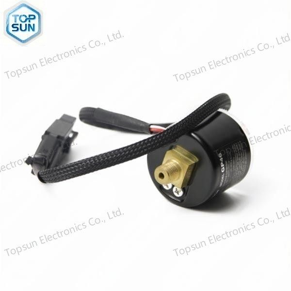 Topsun Electronics Co., Ltd