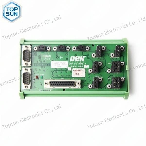 Topsun Electronics Co., Ltd