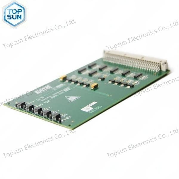 Topsun Electronics Co., Ltd