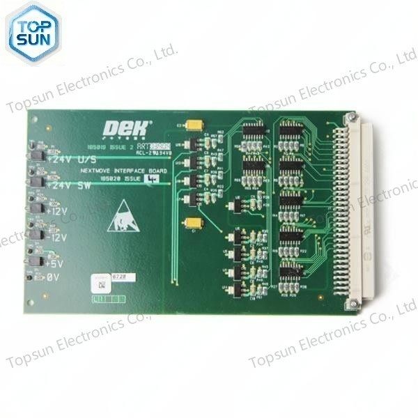 Topsun Electronics Co., Ltd