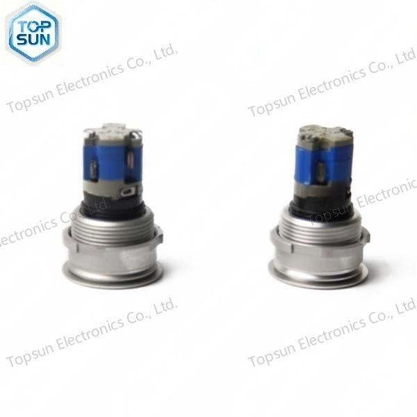 Topsun Electronics Co., Ltd