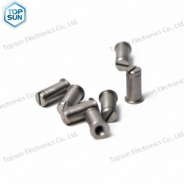 Topsun Electronics Co., Ltd