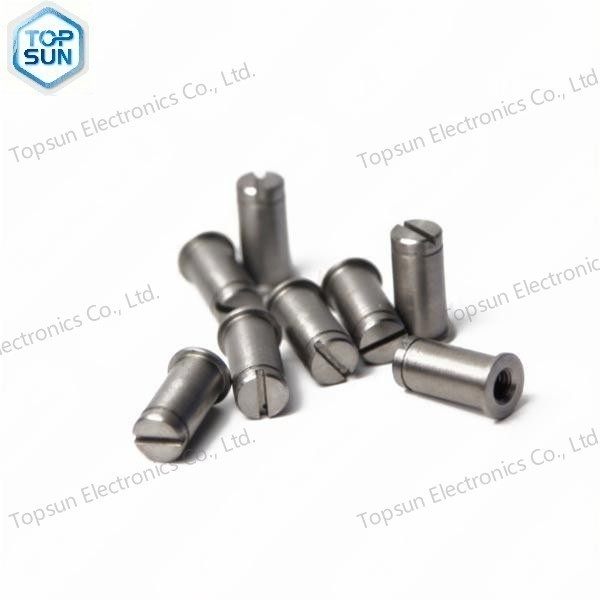 Topsun Electronics Co., Ltd