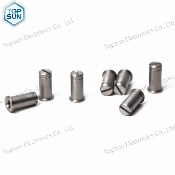 Topsun Electronics Co., Ltd