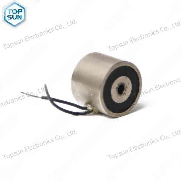 Topsun Electronics Co., Ltd