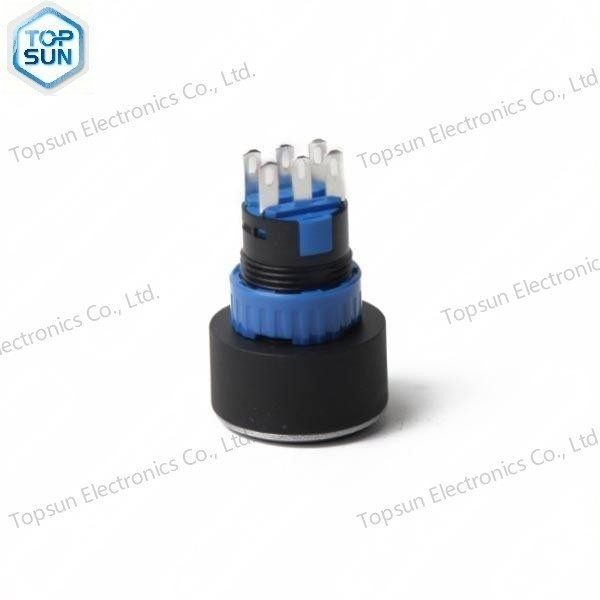 Topsun Electronics Co., Ltd