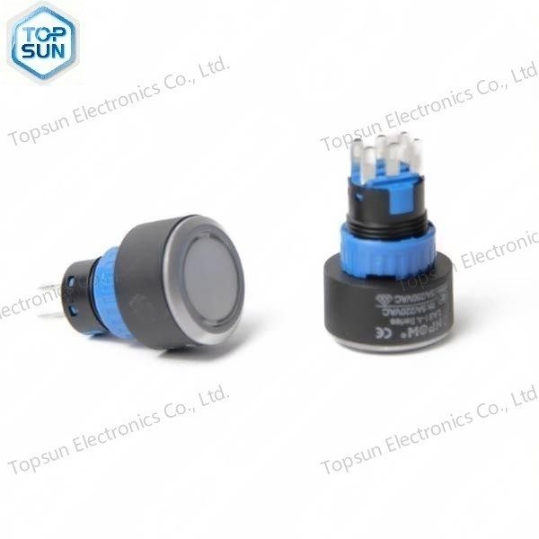 Topsun Electronics Co., Ltd