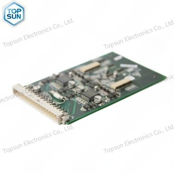 DEK COMPONENT SIDE BOARD 185515