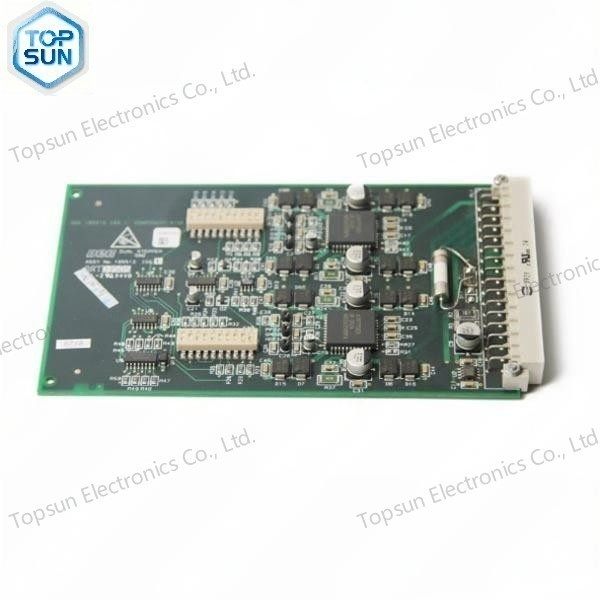 Topsun Electronics Co., Ltd