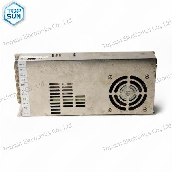 Topsun Electronics Co., Ltd