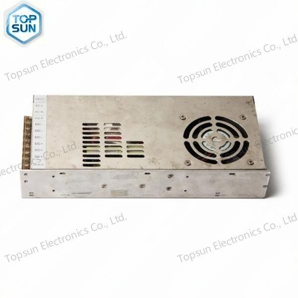 Topsun Electronics Co., Ltd