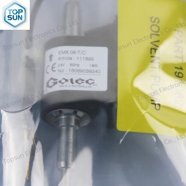 Topsun Electronics Co., Ltd