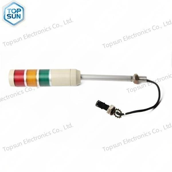 Topsun Electronics Co., Ltd