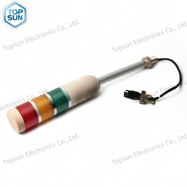 DEK Signal lights 187100 163534